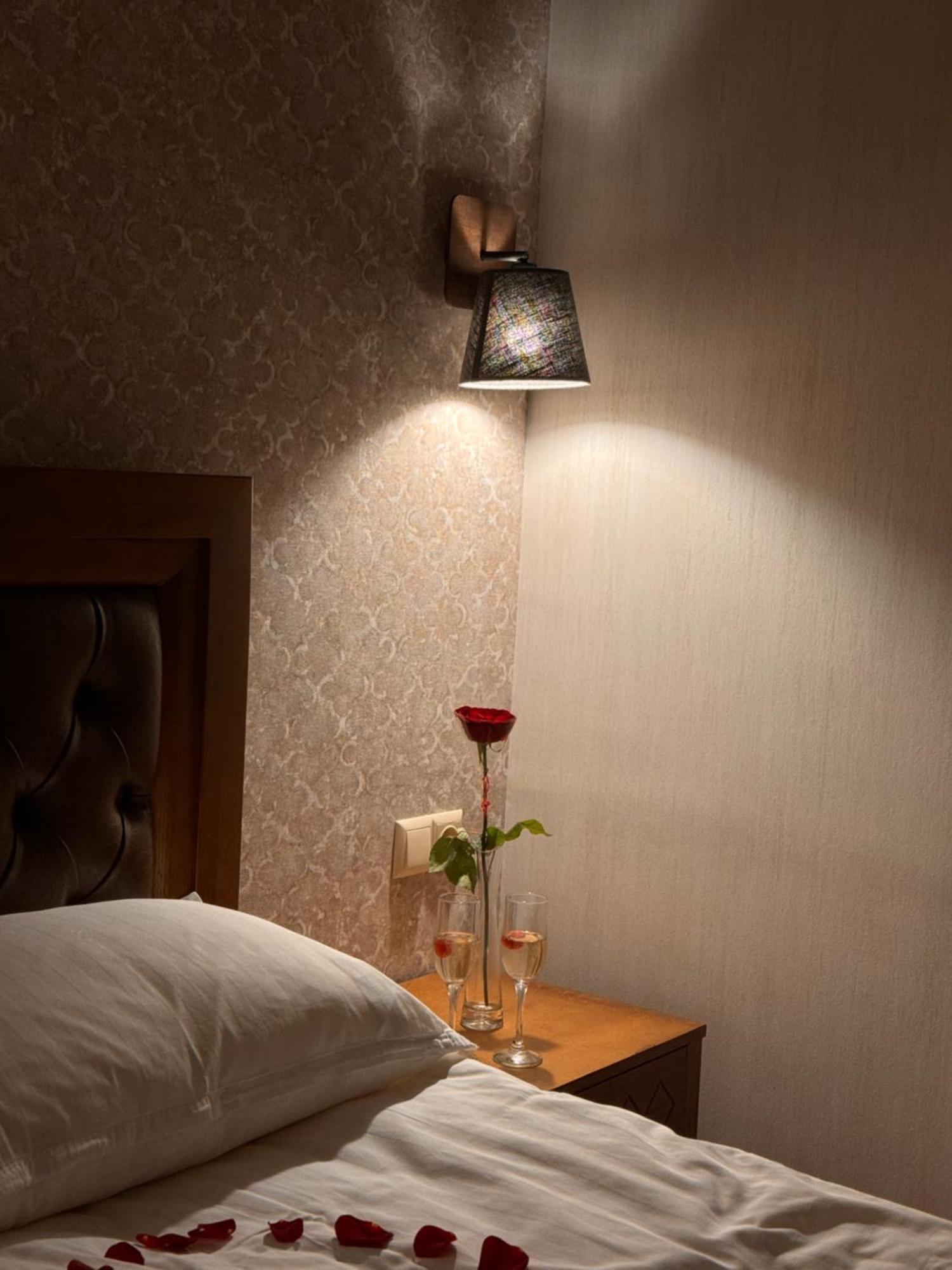 Hotel Vinoodor - Ვინოოდორ Telavi Exteriér fotografie