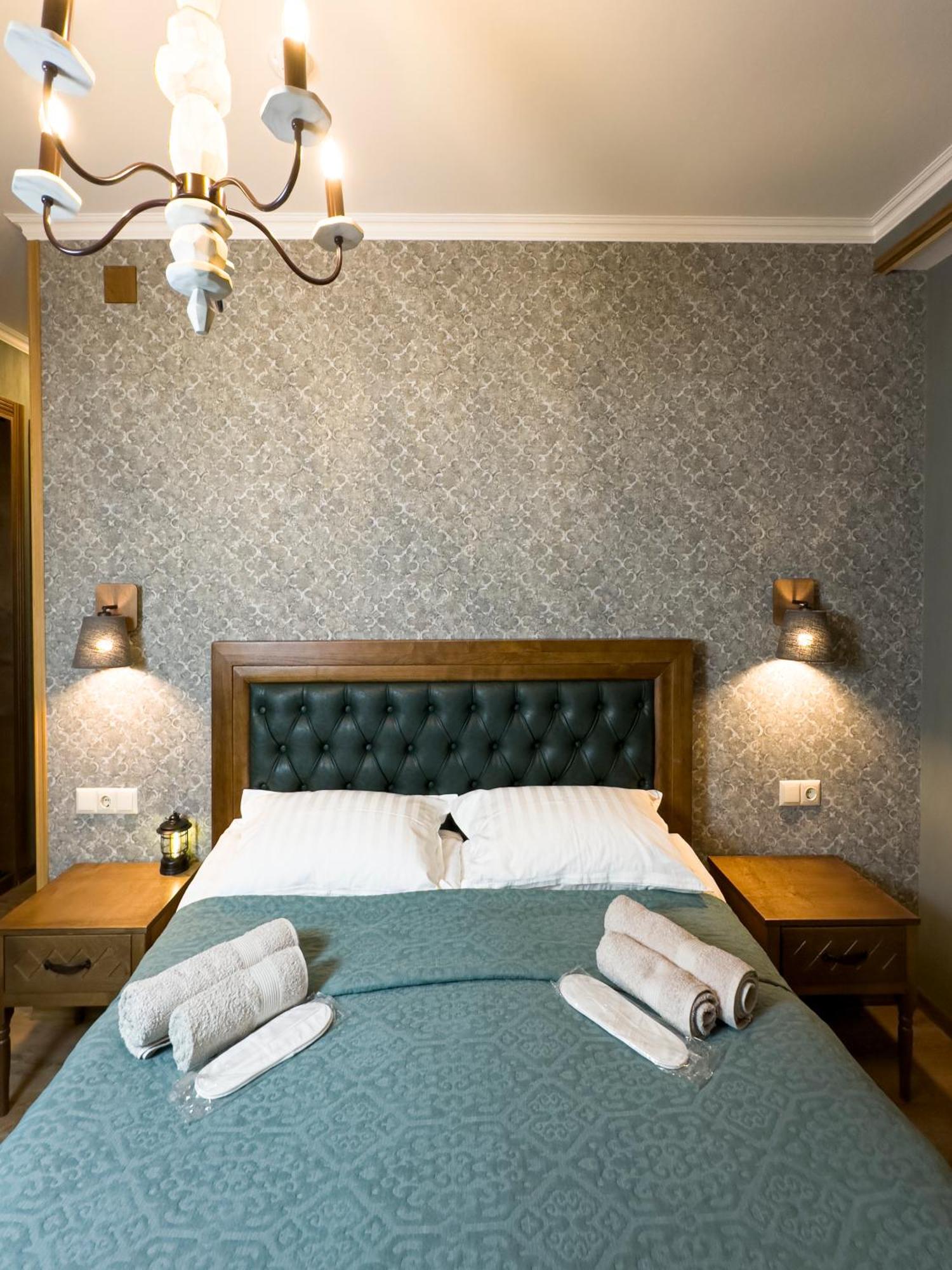 Hotel Vinoodor - Ვინოოდორ Telavi Exteriér fotografie