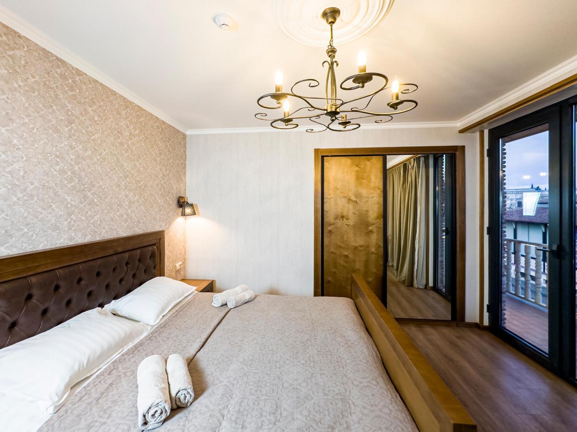 Hotel Vinoodor - Ვინოოდორ Telavi Exteriér fotografie
